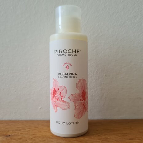 Body Lotion 100ml