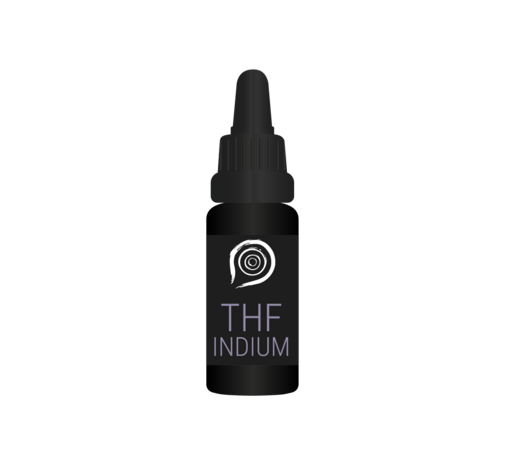 Indium pipet dop 10 ml